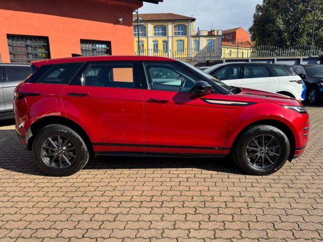LAND ROVER Range Rover Evoque 1.5 I3 160 CV FWD Auto R-Dynamic