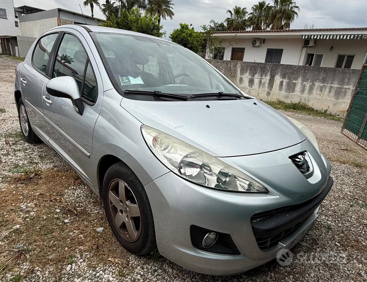 Peugeot 207 1.4 VTi 95CV 5p. Active