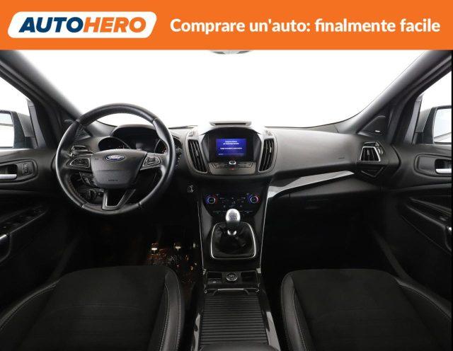 FORD Kuga 1.5 TDCI 120 CV S&S 2WD ST-Line