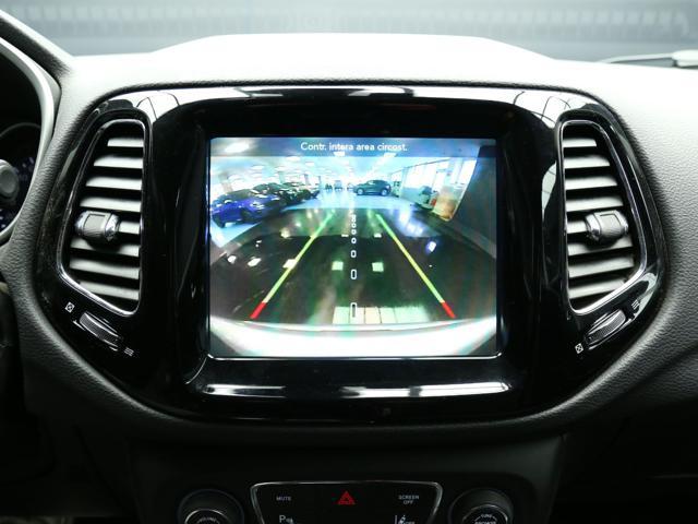 JEEP Compass 2.0 Multijet II 4WD Night Eagle