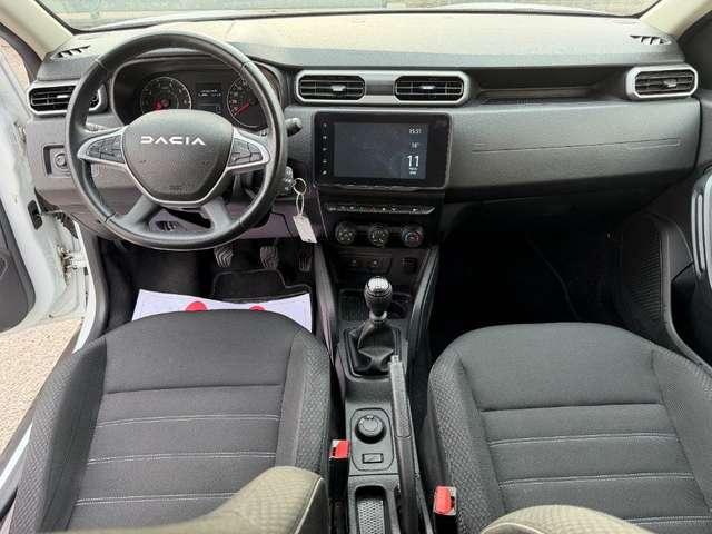 Dacia Duster 1.5 Blue dCi 8V 115 CV 4x4 Expression
