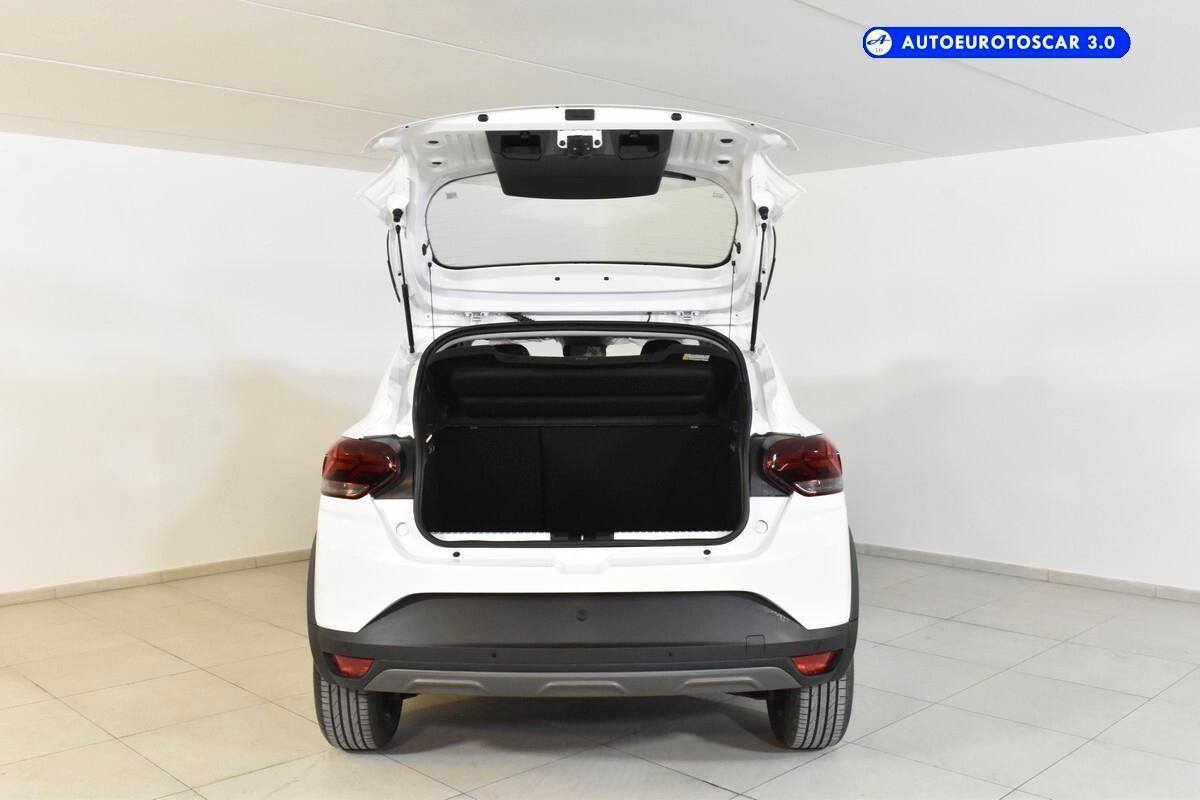 Dacia Sandero Streetway 1.0 TCe ECO-G Essential