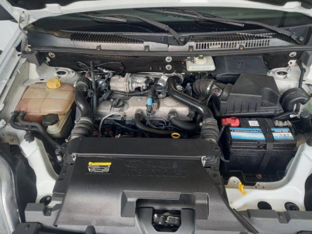 FORD TRANSIT CONNECT 90 200S