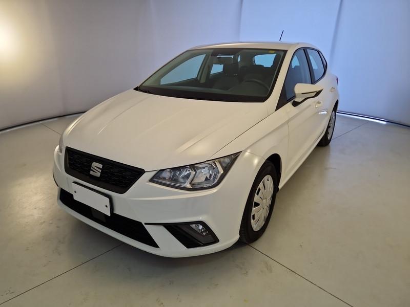 SEAT IBIZA 1.0 TGI 66KW STYLE 5 PORTE