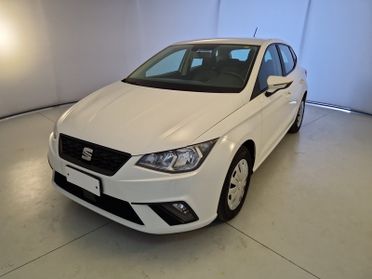 SEAT IBIZA 1.0 TGI 66KW STYLE 5 PORTE