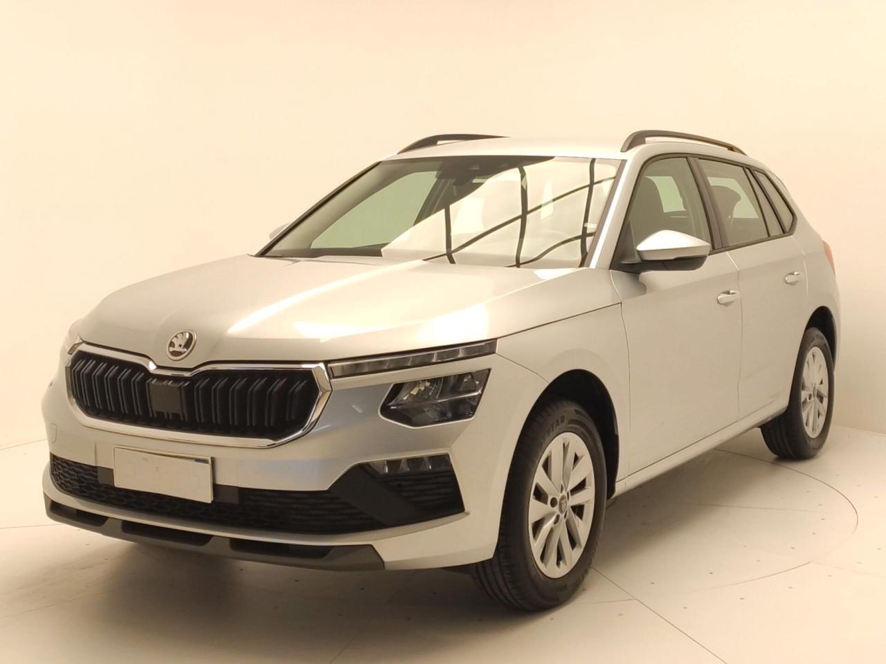 Skoda Kamiq 1.0 TSI Selection