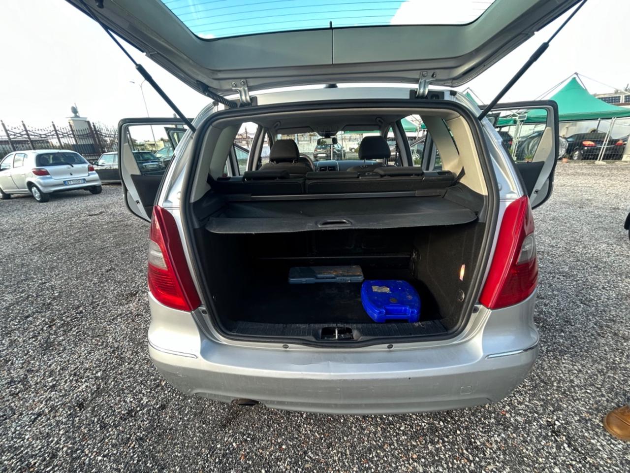 Mercedes-benz A 180 Viene venduta vista e piaciuta