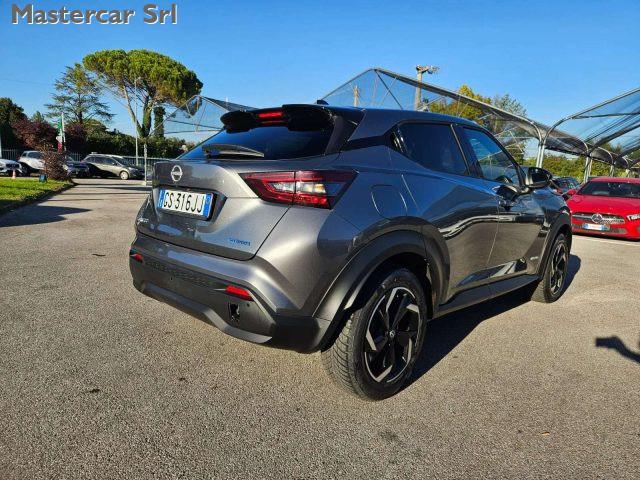 NISSAN Juke Juke 1.6 hev N-Connecta - GS316JJ