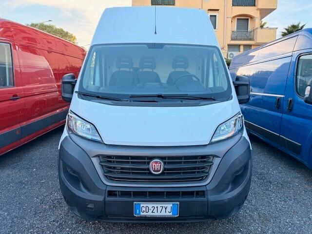 Fiat DUCATO 2.3MJT 160CV XLH3 MAXI