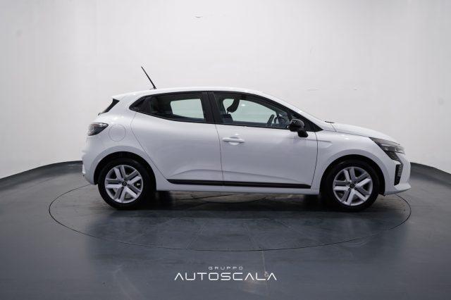 RENAULT Clio 1.0 TCe 100cv GPL 5 porte Evolution