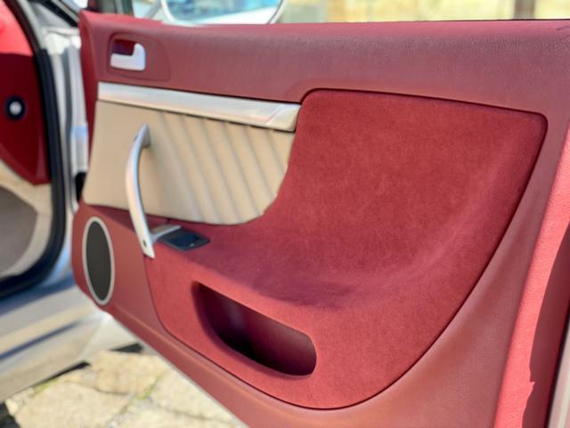 ALFA ROMEO Spider 2.2 JTS Exclusive