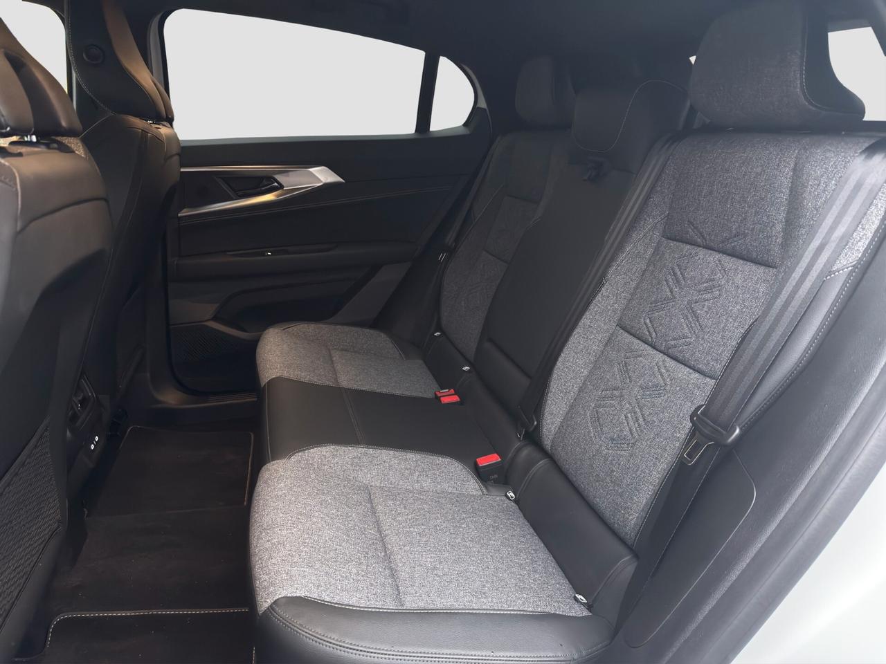 Renault Rafale Full Hybrid E-Tech 200 CV Techno