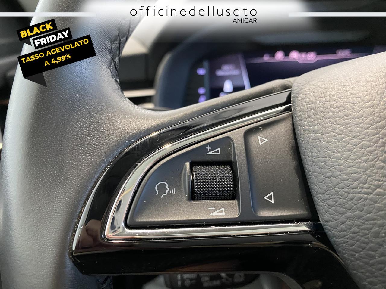 Skoda Scala berlina 1.0 tsi 115cv style dsg