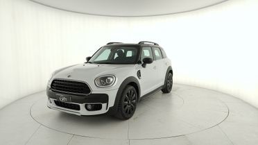 MINI Mini Countryman F60 2017 - Mini Countryman 1.5 Cooper Baker Street auto 7m