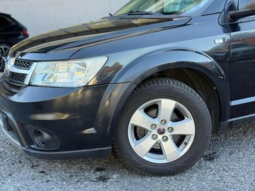 FIAT Freemont 2.0 Multijet 170 CV Freemont