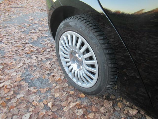 Alfa Romeo Giulietta 1.4 Turbo 120 CV Possibile GPL