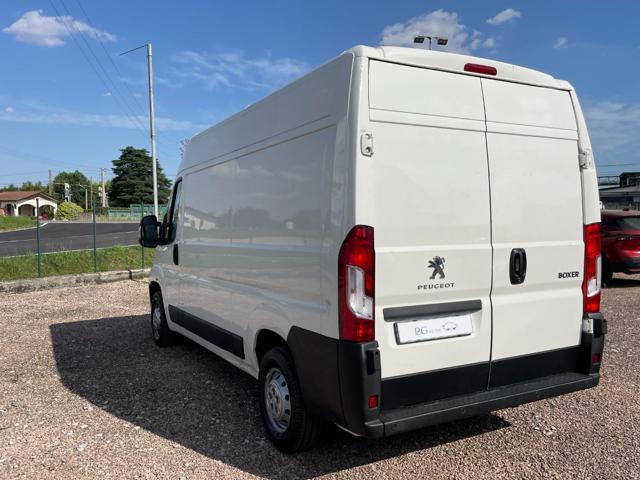 PEUGEOT Boxer 330 2.2 BlueHDi 140 S&S PM-TM Furgone