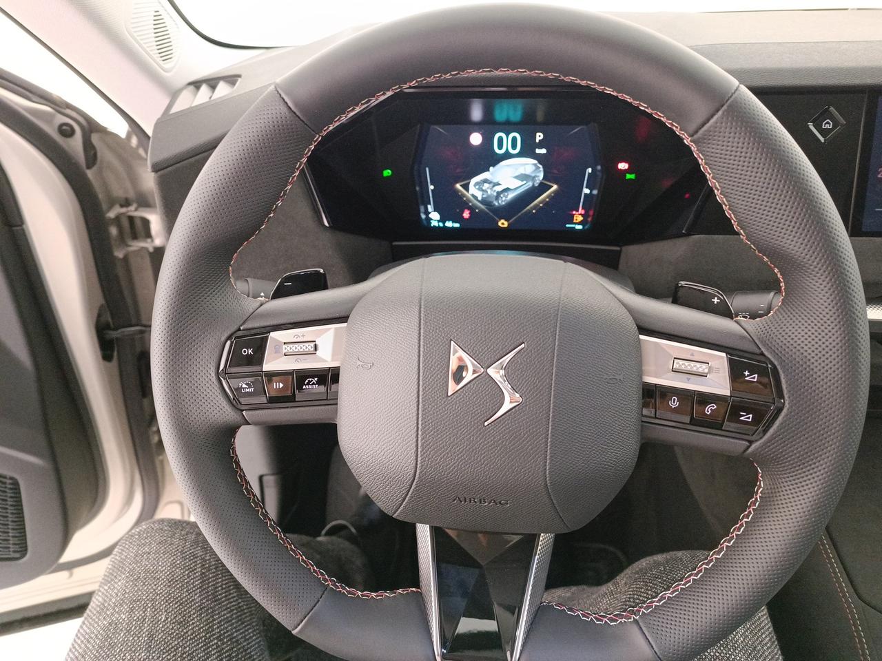 DS DS4 1.6 e-tense phev Performance Line 225cv auto