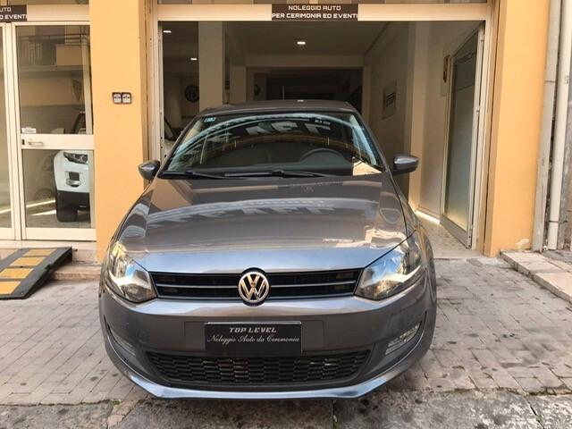 Volkswagen Polo 1.2 TDI 5 p. Comfortline