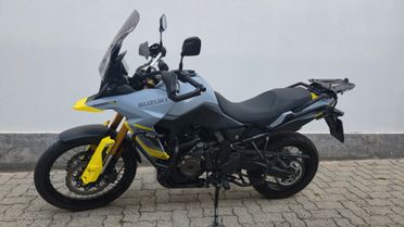Suzuki V Strom DL 800 DE ABS EURO 5