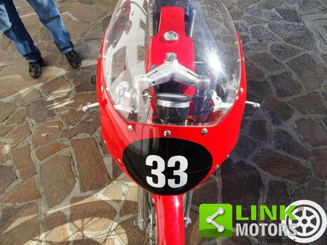 MOTOBI Other BENELLI MOTOBI 125 DERIVATA CLASSICA