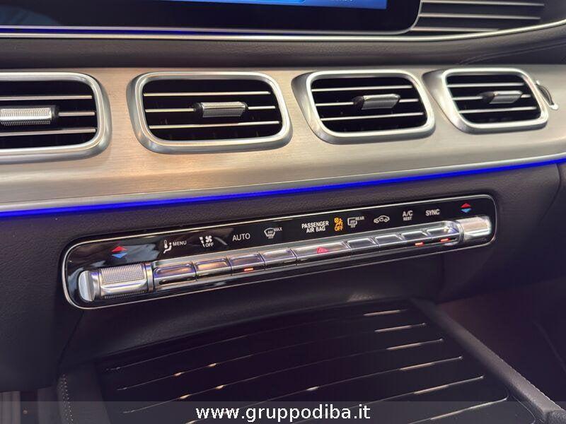 Mercedes-Benz GLE Coupe-C167 2023 Coupe 300 d AMG Line Premium Plus 4matic auto