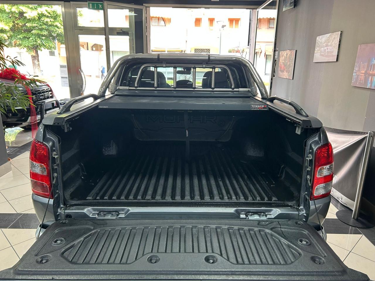 Fiat Fullback 2.4 180CV Doppia Cabina aut. LX