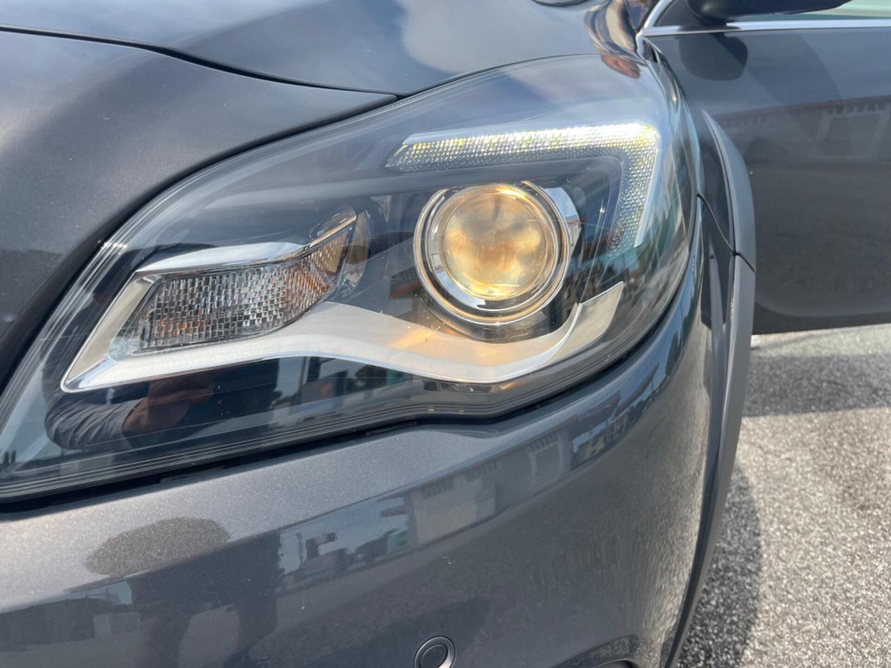 Opel Insignia 2.0