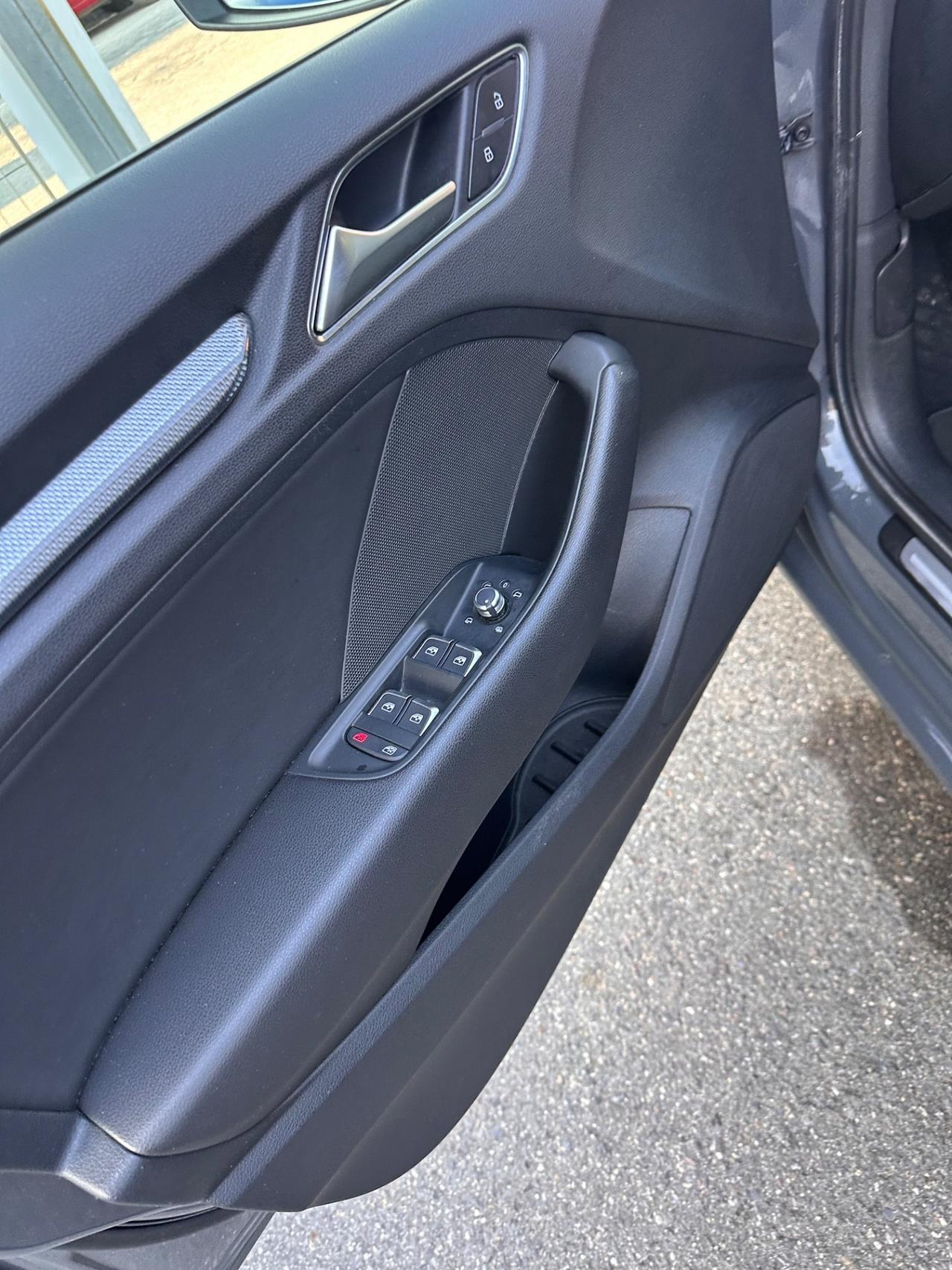 Audi A3 SPB 30 TDI Sport