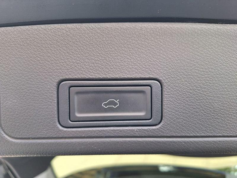 DR AUTOMOBILES dr 6.0 1.5 Turbo 154 CV Bi-Fuel GPL Automatica TETTO LED