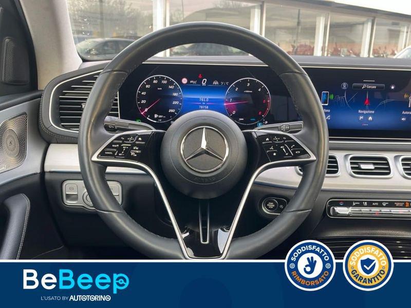 Mercedes-Benz GLE Coupé GCOUPE 300 D AMG LINE PREMIUM PLUS 4MATIC AUTO