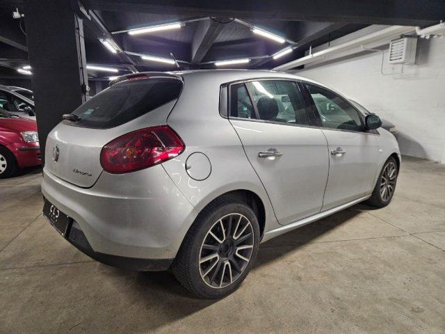 FIAT Bravo 1.6 MJT 105 CV DPF