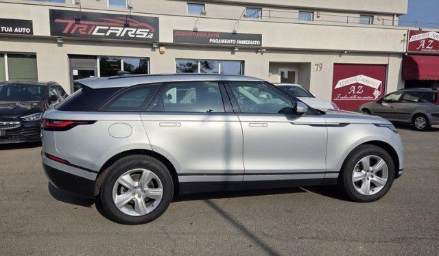 LAND ROVER Range Rover Velar 2.0D I4 204 CV S PERMUTE IVA ESPOSTA UNICOPRO.