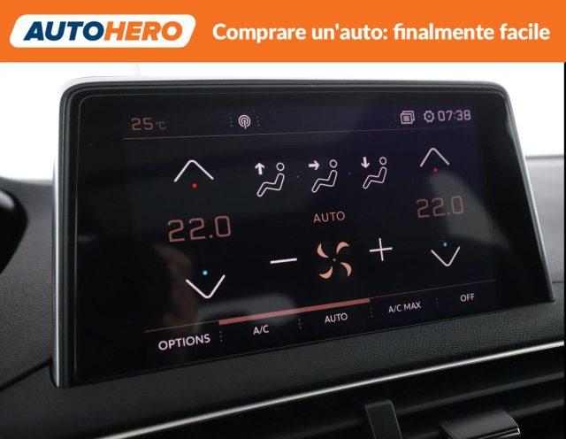 PEUGEOT 5008 BlueHDi 150 S&S GT Line