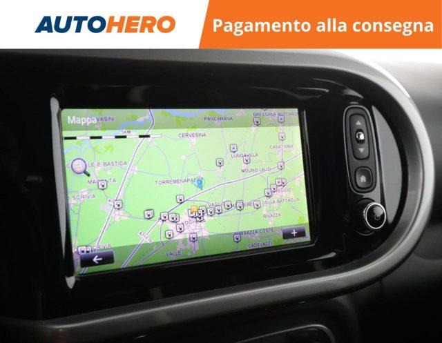RENAULT Twingo TCe 110 CV EDC GT