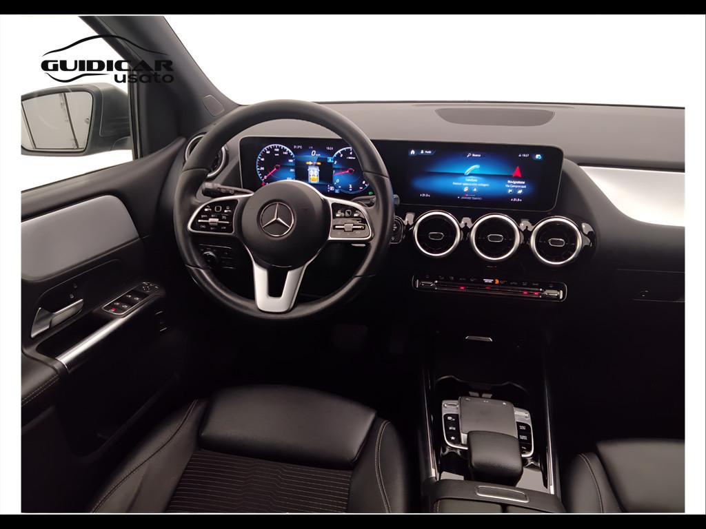 Mercedes-Benz Classe B - W247 2018 - B 180 Sport Plus auto