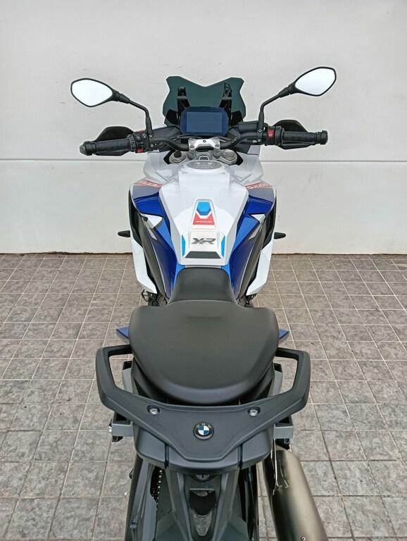 BMW S 1000 XR Sport Abs my21