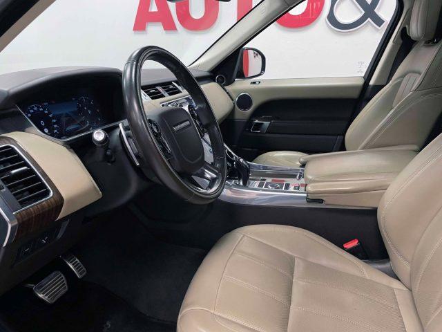 LAND ROVER Range Rover Sport 3.0 SDV6 249 CV HSE
