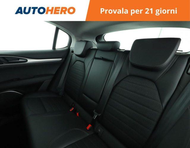 ALFA ROMEO Stelvio 2.2 Turbodiesel 190 CV AT8 Q4 Sprint