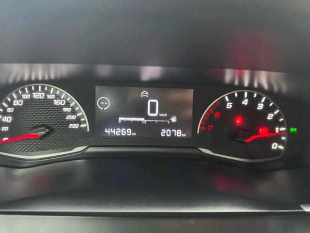 PEUGEOT 208 Stop&Start 5 porte Active Pack