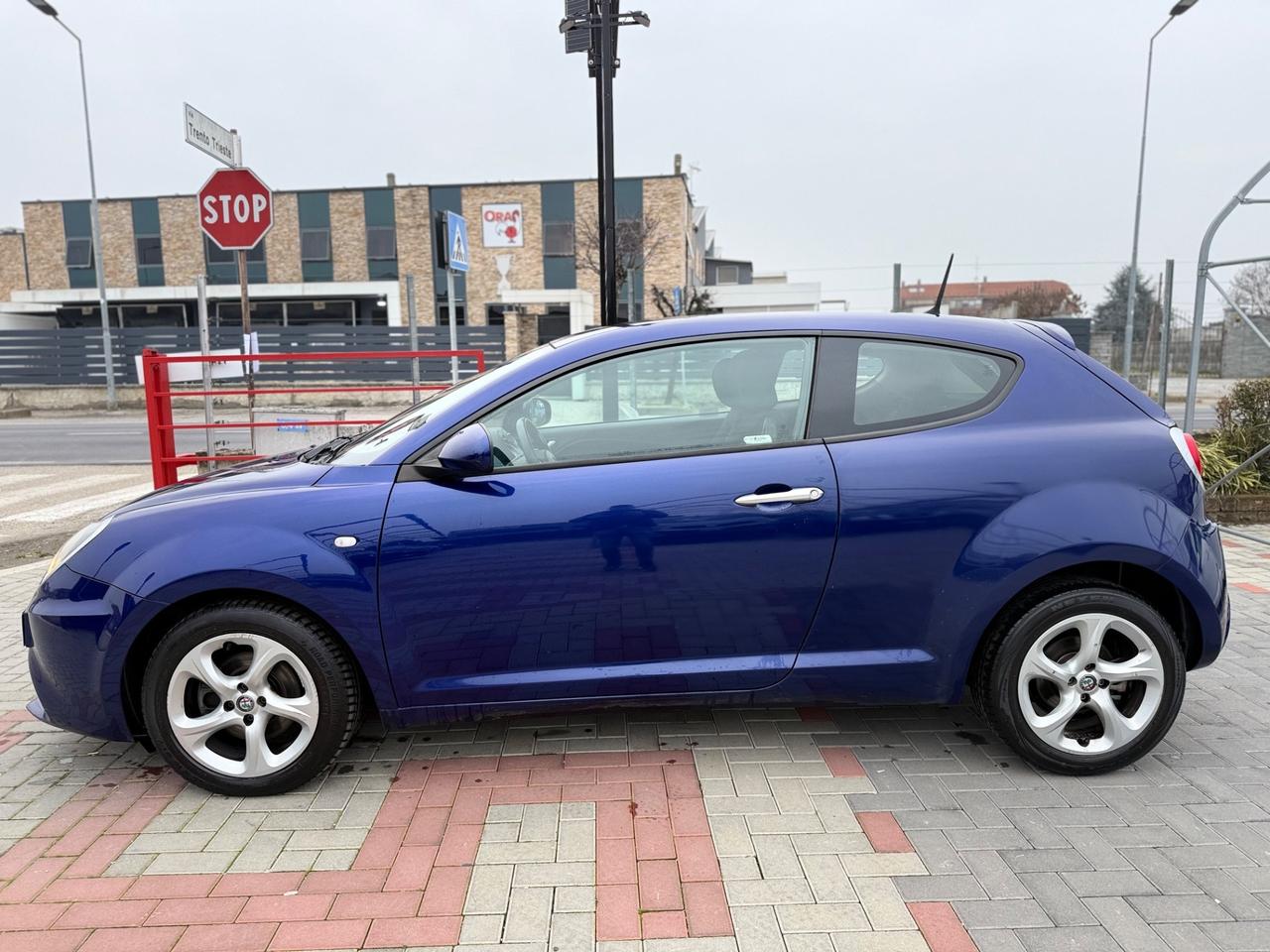 Alfa Romeo MiTo 1.3 JTDm 95 CV S&S Super EURO6