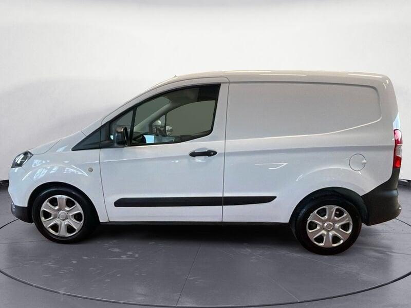Ford Transit Courier Transit Courier 1.5 TDCi 75CV Van Trend