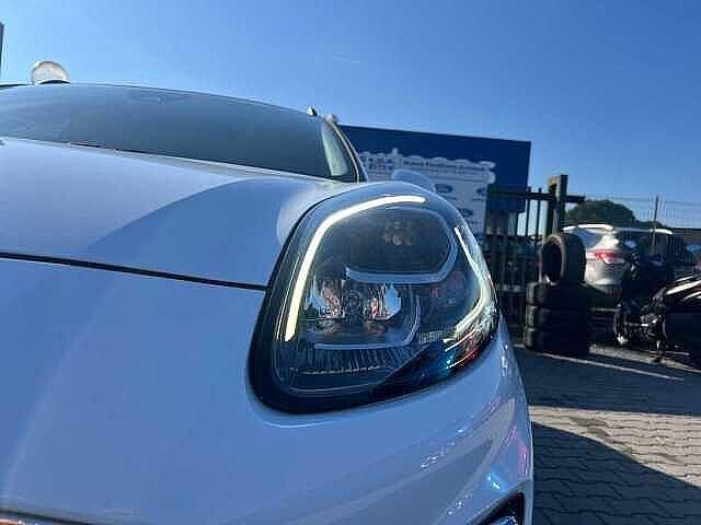 Ford Puma 1.0 EcoBoost 125 CV S&S Titanium