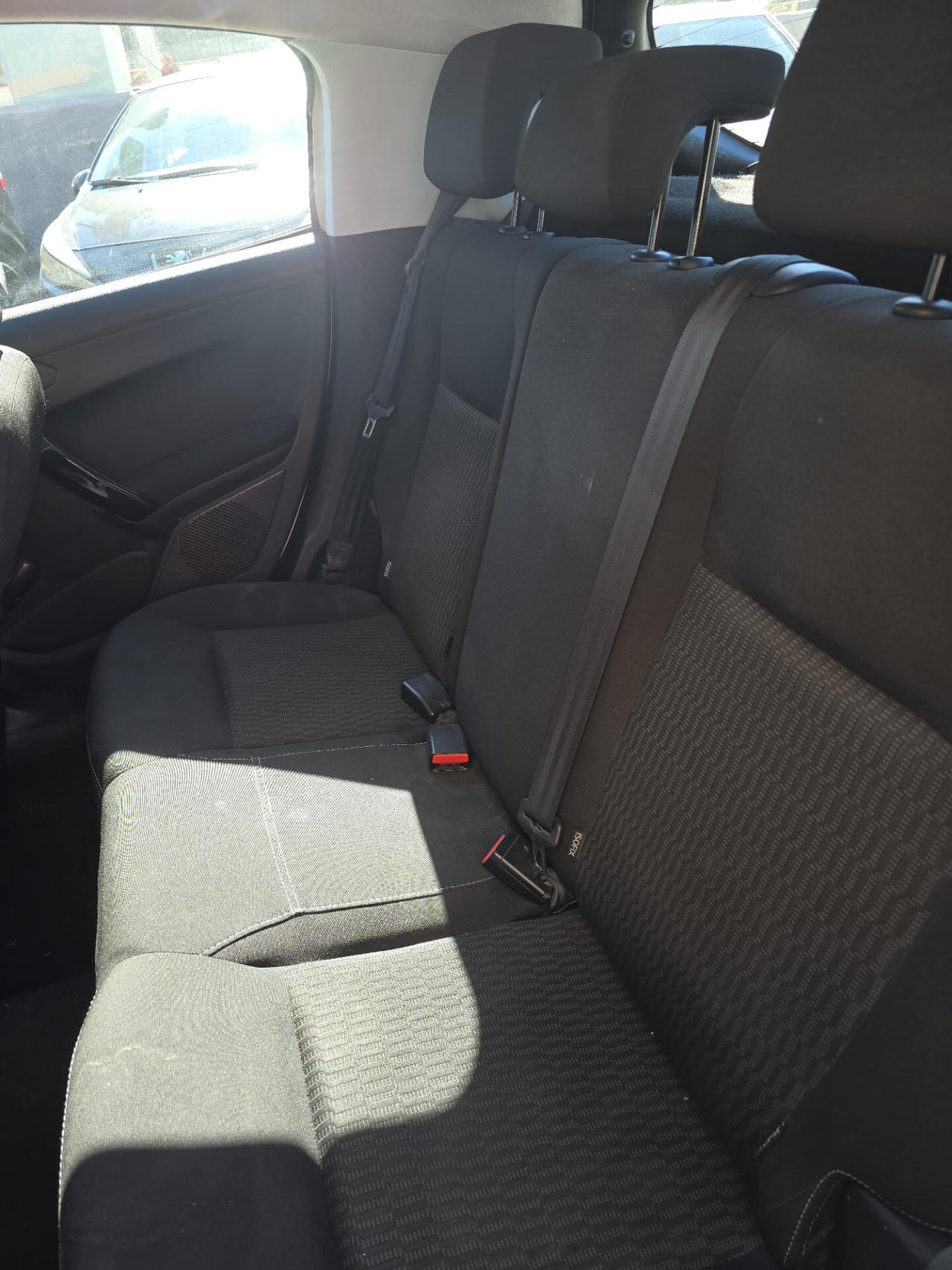 Peugeot 208 PureTech 82 5p. GPL Allure