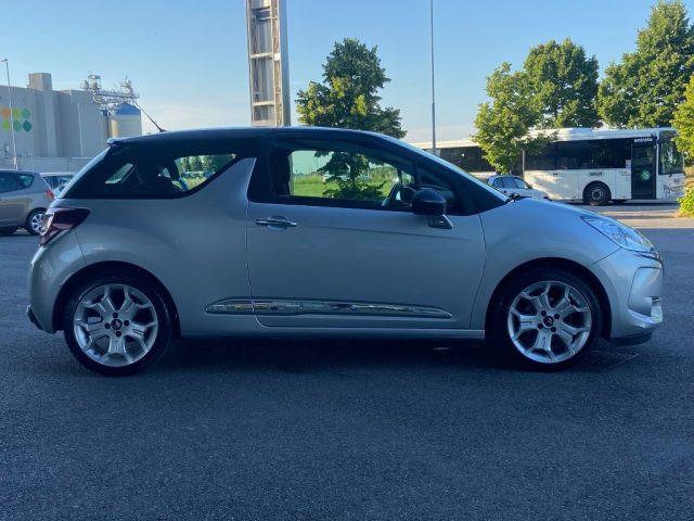 DS AUTOMOBILES DS 3 BlueHDi 75 Sport Chic