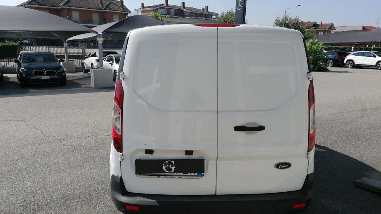 FORD Transit Connect 210 1.5 ecoblue(tdci) 120cv Trend L2H1 E6.2