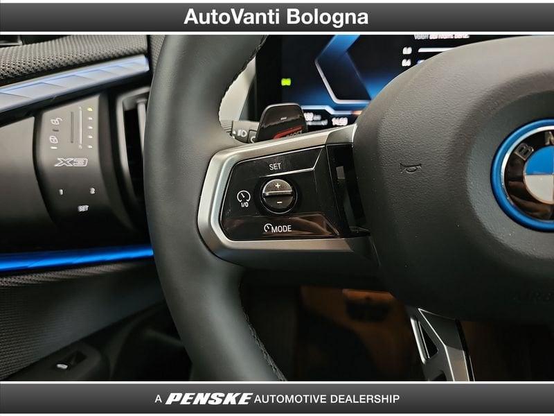 BMW X3 X3 xdrive30e MSport Pro auto