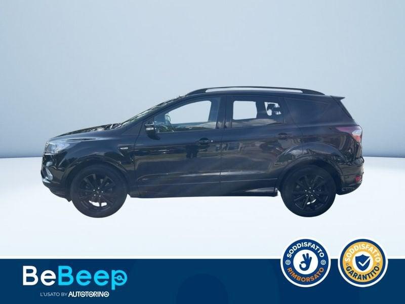 Ford Kuga 2.0 TDCI ST-LINE S&S 2WD 120CV POWERSHIFT MY1
