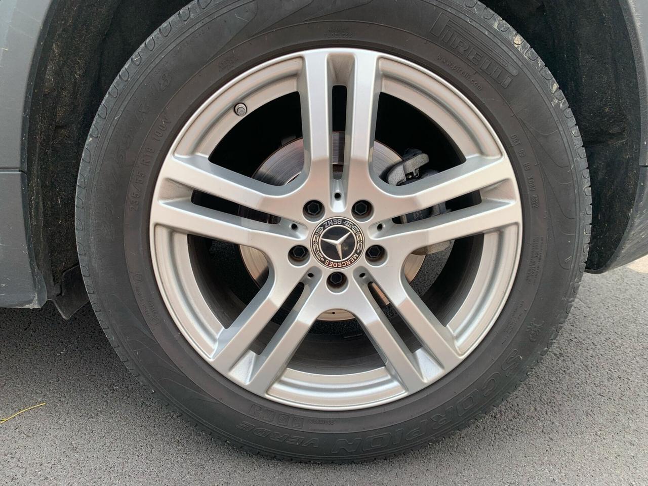 Mercedes-benz GLA 200 Automatic Sport Plus FULL OPTIONAL