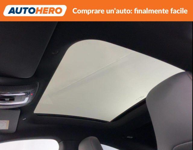 MERCEDES-BENZ CLA 200 d Automatic AMG Line Premium